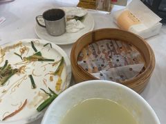 -海宝酒家(中山四路店)