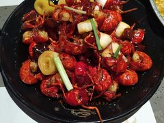 -一棠龙虾(徐家汇城开YOYO店)
