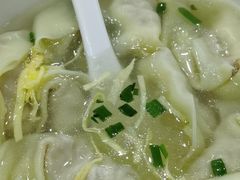 -朱新年·苏式汤团·面点(北寺塔店)