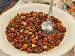 -堂瓦里·33年传统赣菜(第一街区店)