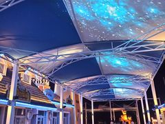 -渔岛海洋度假区