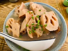 -静一餐厅·湖北菜(前门创始店)