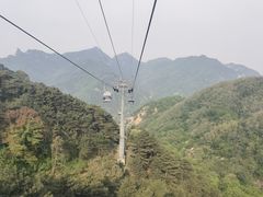 -泰山风景名胜区