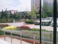 -高嶺咖啡(望京店)