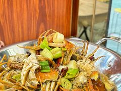 -四妹餐厅(玫瑰街店)