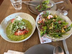 -BOR Eatery(安福路店)