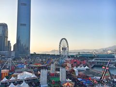 -友邦嘉年华