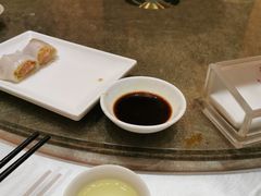 -金城大酒店-中餐厅(汾江中路店)