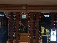 -北丽宫水疗会(宝利来国际大酒店店)