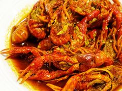 漫天香口味虾-漫天香·小龙虾餐厅(夏湾店)