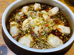 -必点海鲜·鲅鱼水饺(鞍山西道店)