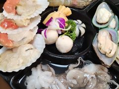 -丽江庭院之爱在路上(西单店)