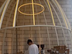 -% Arabica阿拉比卡咖啡(深圳湾万象城店)