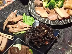 -好乐迪(张扬路八佰伴店)