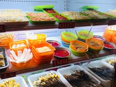 -钢五区节子串串香(环球汇·天誉店)