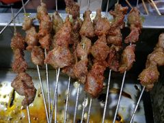 -小王烧烤(毓龙路店)