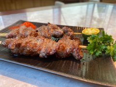 炭烤M9和牛肋条-人间酒暖·Go blanc·烧鸟·深夜食堂(陆家嘴店)