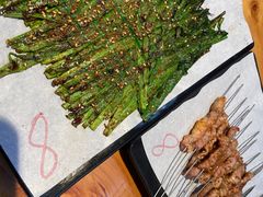 -食鸡公社辣子鸡·潍坊菜·烧烤