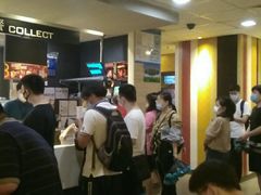-麦当劳(江湾镇店)