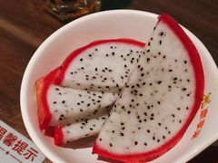 -豪享来中西餐厅(隆昌店)