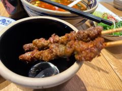 -高望村老王家(南光店)