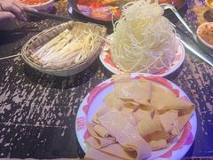 -水巷子·巴掌腰片重庆火锅(云纺店)