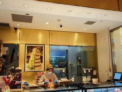 -花花卷卷·鲜食蛋糕(静安久光百货店)