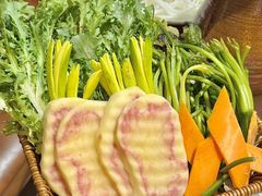 -大理董·董家小厨野生菌火锅(古城旗舰店)