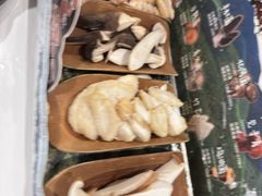 -芸山季·云南山珍菌火锅(南翔印象城MEGA店)