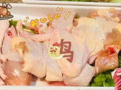 -野妹火锅(南园店)