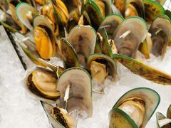-索菲特酒店 · 云尚天际自助餐厅
