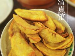 -李记清真馆(打钉巷店)