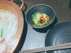 -锅说大脸毛肚重庆老火锅(佐阾店)