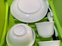 -聚友斋(陶瓷琉璃馆水晶街店)