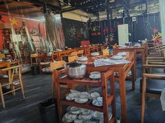 -前门杨记·铜锅涮肉(王府井·故宫店)