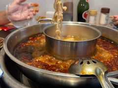 -飘香火锅(玉林西路店)