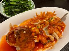 -海天楼中餐厅(吴宫泛太平洋酒店)