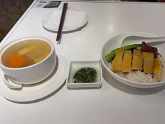 -葡珍轩冰室(虹桥机场T1店)