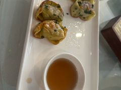 -老洋房花园饭店(绍兴路店)