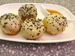 -小杨生煎(湟普汇店)