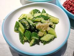 -红满堂·龙虾·牛蛙·淮扬菜(濠北路店)