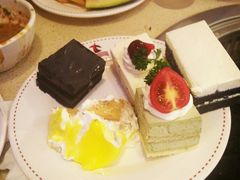 -鑫海汇海鲜烤肉自助(北国商城店)