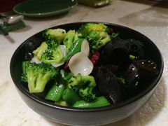 -那家小馆•北京菜•烤鸭(中关村店)