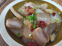 -巢湖名吃·徽府农家菜(半汤店)