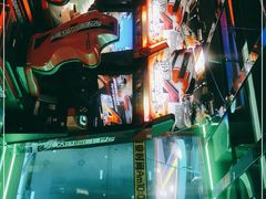 -核客电玩城(东门店)