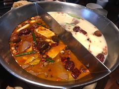 -无老锅(苓雅店)