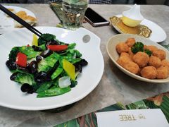 -大树餐厅(红旗街万达店)