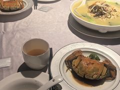 -壹品宴掦·淮扬菜(新牌坊店)