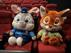 -万达影城(锦华万达广场IMAX店)