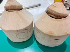 -椰不二(江北大洋百货店)